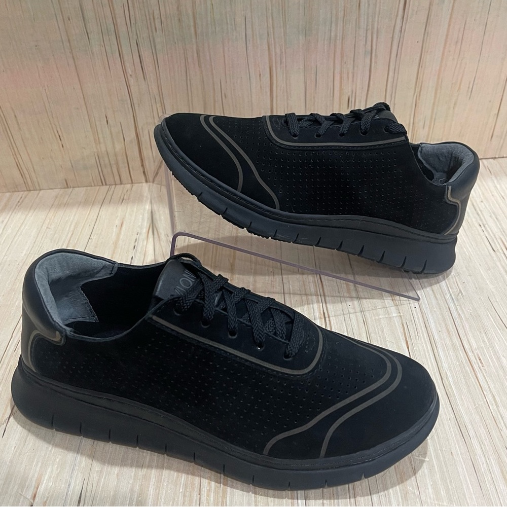 Vionic Fresh Riley Sneaker Shoes - Picture 2 of 11